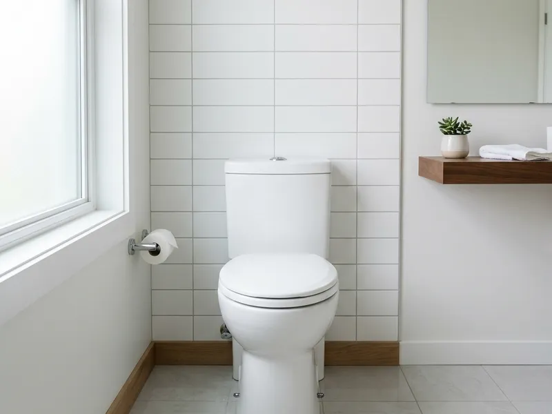 Toilet Repair & Installation Plumber in Oakley, CA